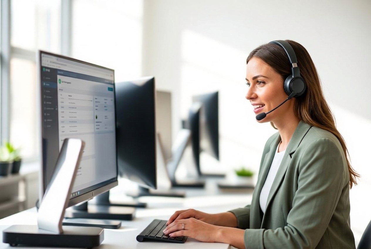 Customer Service