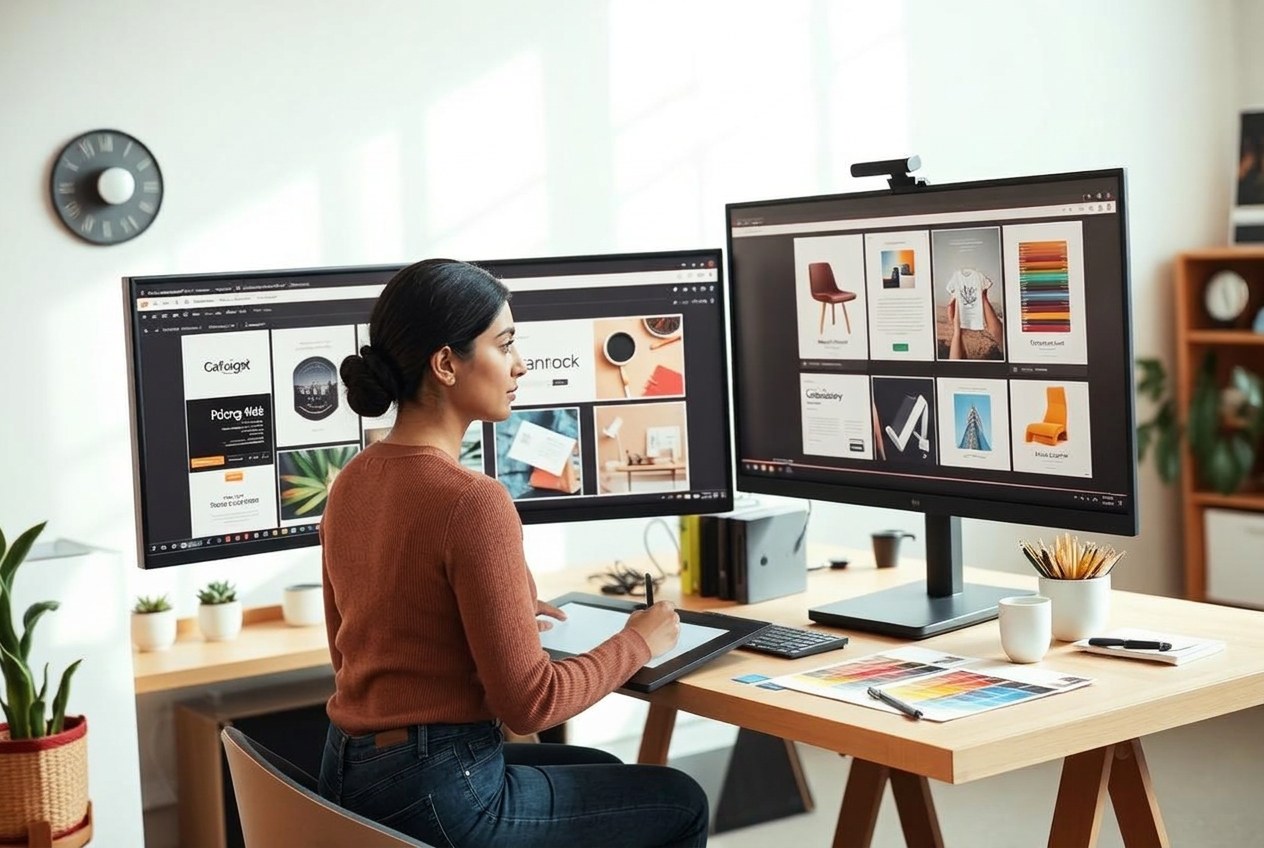 Graphic Design